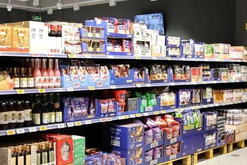 又一家奧樂齊，今日盛大開業 日用百貨，品質生活觸手可及