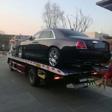 深鵬汽車救援服務(wù)公司 全天候守護，專業(yè)救援合作伙伴
