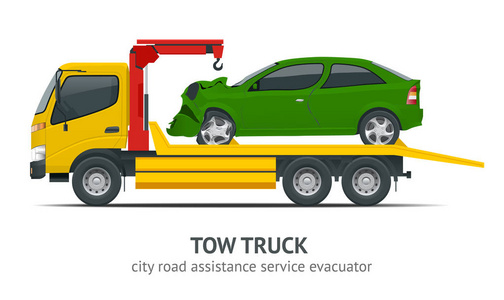 緊急救援 汽車(chē)拋錨與發(fā)動(dòng)機(jī)過(guò)熱處理指南