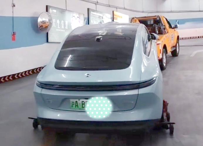 上海市全方位汽車道路救援服務(wù) 為您的出行保駕護航